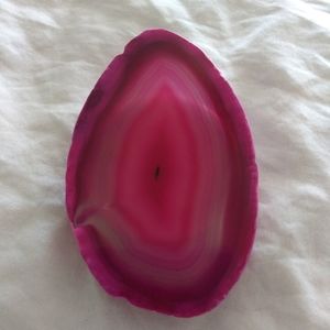 Phone Stone Pop Socket